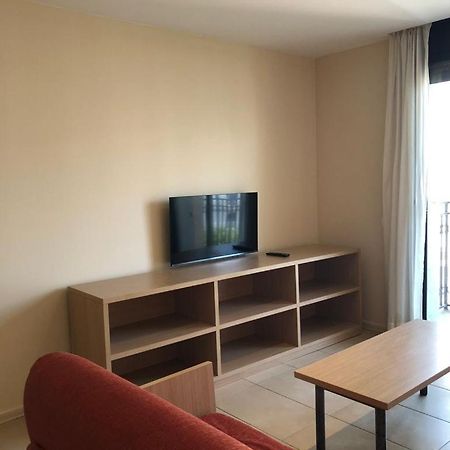 Apartaments Ar Trimar Lloret de Mar Eksteriør billede