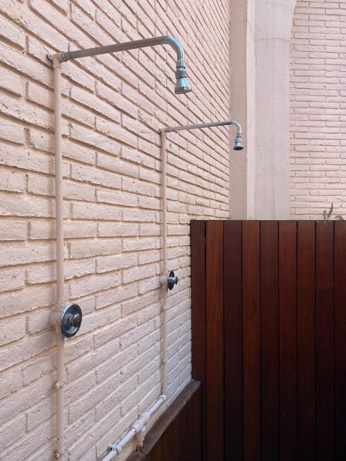 Apartaments Ar Trimar Lloret de Mar Eksteriør billede