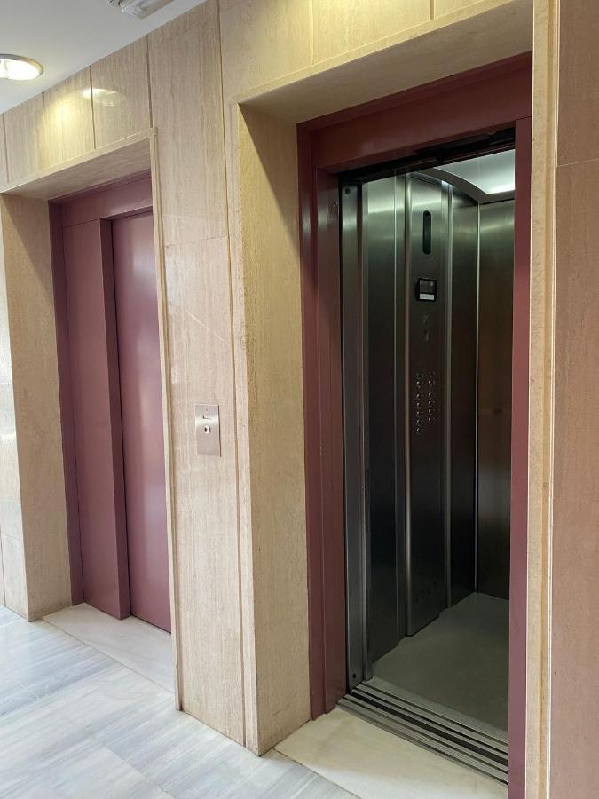 Apartaments Ar Trimar Lloret de Mar Eksteriør billede